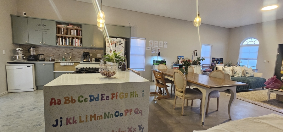 3 Bedroom Property for Sale in Hopefield Western Cape
